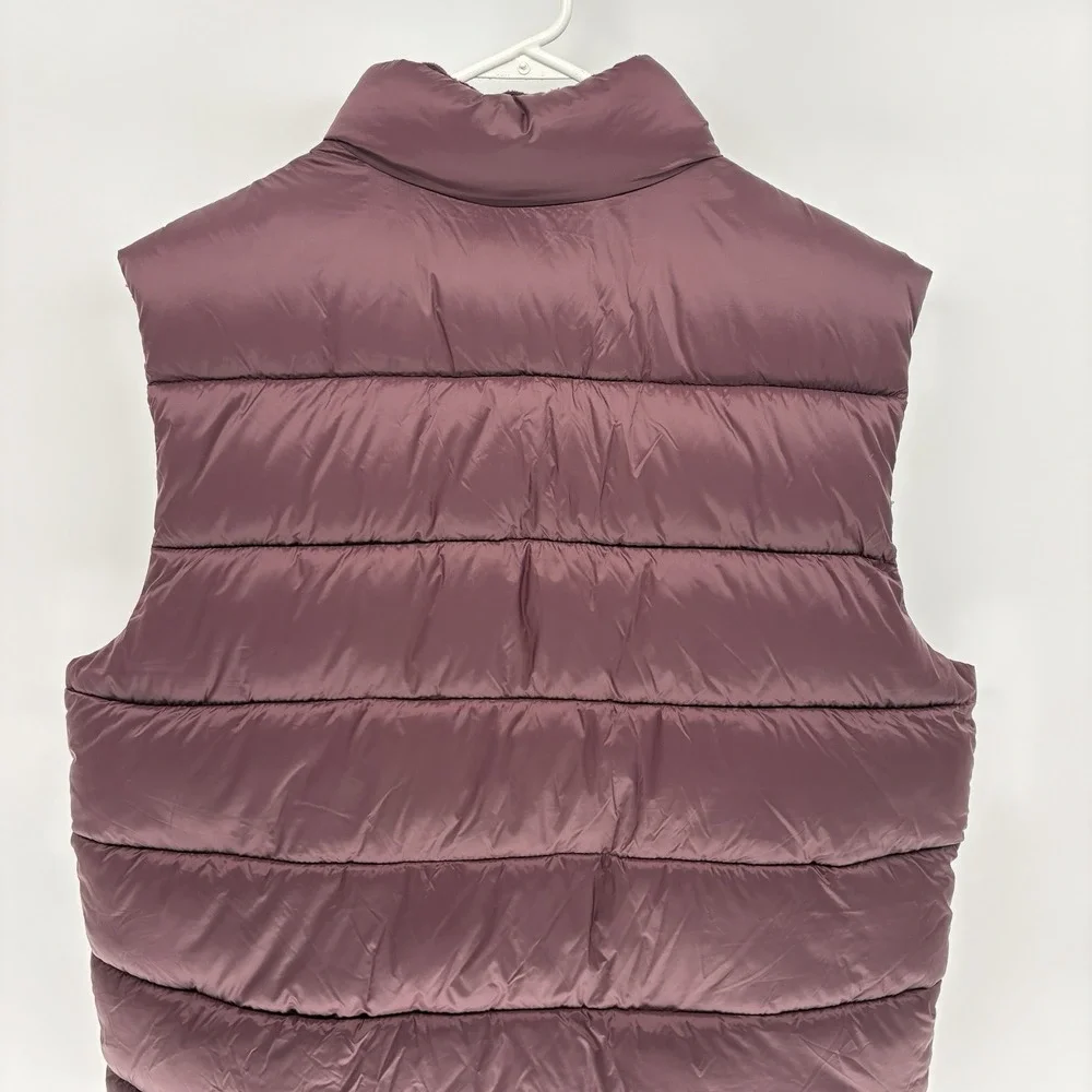 Old Navy small scratch